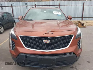 2020 Cadillac XT4 AWD Sport with VIN 1GYFZFR41LF132575, listed as a IAAI auction lot 41504745 with 73,966 mi miles and . Bid and sale history available at carsss.com. Image 12.
