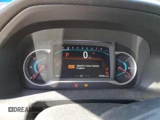 2019 Honda Pilot Touring 7-Passenger z VIN 5FNYF5H69KB019903, wystawiony jako Copart lot #43598805 z przebiegiem 144 486 mil mil oraz Szkoda całkowita • Salvage title. Historia ofert i sprzedaży dostępna na DreamBid. Obrazek 9.