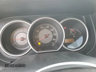 2009 Nissan Versa 1.6 z VIN 3N1CC11E49L476159, wystawiony jako Copart lot #53792025 z przebiegiem 242 459 mil mil oraz Szkoda całkowita • Salvage title. Historia ofert i sprzedaży dostępna na DreamBid. Obrazek 9.