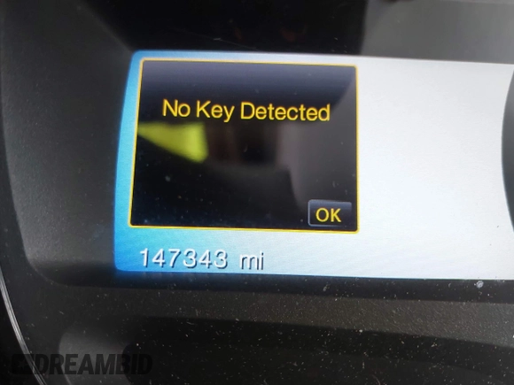 2013 Ford Edge Limited с VIN 2FMDK3KC7DBB42009, выставлен на аукционе IAAI как лот 42096661 с пробегом 147 343 миль миль и . История ставок и продаж доступна на DreamBid. Изображение 15.
