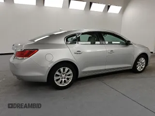 2013 Buick LaCrosse with VIN 1G4GA5E34DF127988, listed as a Copart auction lot 61442055 with 68,830 mi miles and Clean title. Bid and sale history available at DreamBid. Image 3.