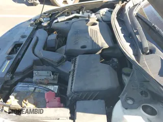 2016 Nissan Altima S с VIN 1N4AL3AP7GN327085, выставлен на аукционе IAAI как лот 43404130 с пробегом 200 749 миль миль и . История ставок и продаж доступна на DreamBid. Изображение 12.