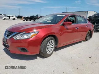 2016 Nissan Altima S with VIN 1N4AL3AP8GN345188, listed as a Copart auction lot 57884945 with 76,225 mi miles and Clean title. Bid and sale history available at DreamBid. Image 1.