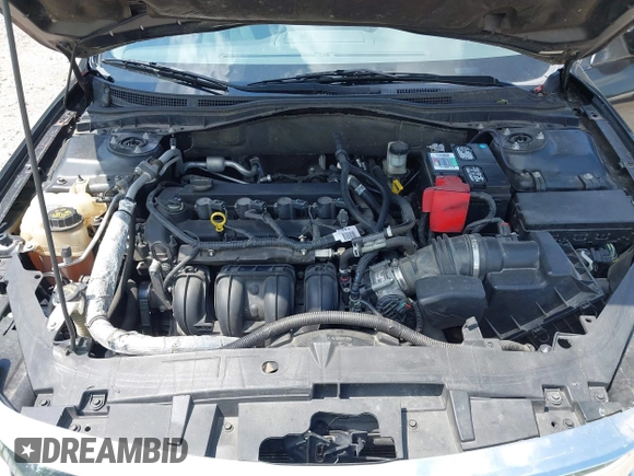 2012 Ford Fusion SE with VIN 3FAHP0HA2CR359307, listed as a IAAI auction lot 42577984 with 64,098 mi miles and . Bid and sale history available at DreamBid. Image 10.