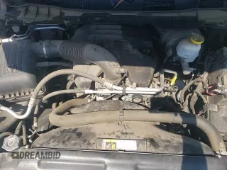 2017 Ram 1500 Express с VIN 3C6JR6AT4HG521114, выставлен на аукционе Copart как лот 59427045 с пробегом 86 024 миль миль и Списание • Salvage title. История ставок и продаж доступна на DreamBid. Изображение 15.