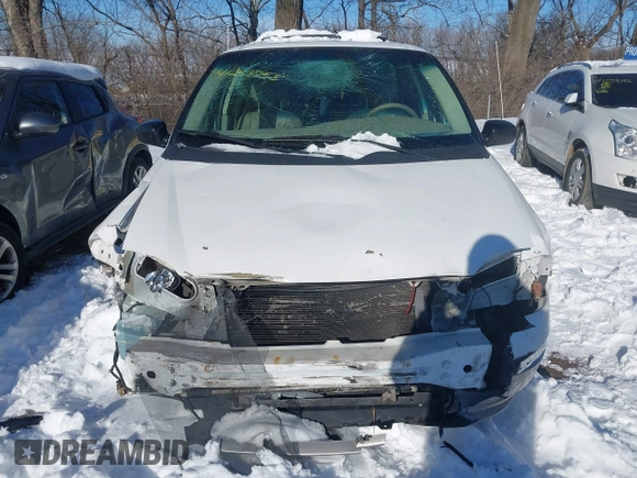 2003 Ford Windstar z VIN 2FMZA56413BA44339, wystawiony jako IAAI lot #41253755 z przebiegiem 98 000 mil mil oraz . Historia ofert i sprzedaży dostępna na DreamBid. Obrazek 12.
