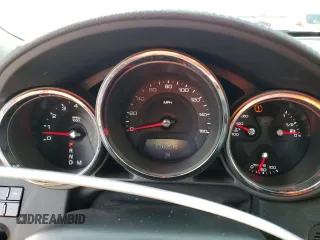 2009 Cadillac CTS AWD with VIN 1G6DG577X90156432, listed as a Copart auction lot 45671145 with 120,085 mi miles and Clean Title. Bid and sale history available at DreamBid. Image 9.