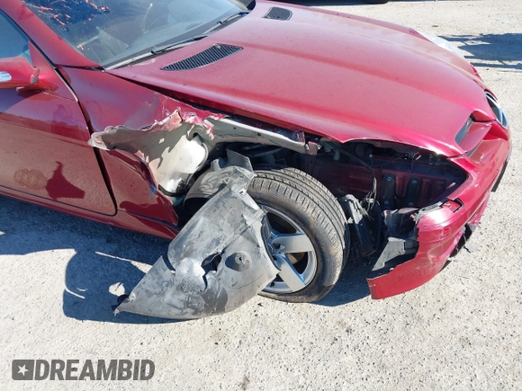 2006 Mercedes-Benz SLK 280 с VIN WDBWK54F26F095570, выставлен на аукционе IAAI как лот 42463087 с пробегом 121 080 миль миль и . История ставок и продаж доступна на DreamBid. Изображение 6.