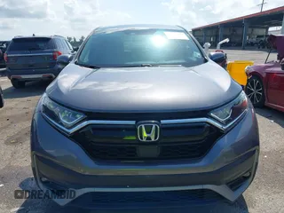 2021 Honda CR-V EX z VIN 2HKRW1H52MH425076, wystawiony jako IAAI lot #42442405 z przebiegiem 11 464 mil mil oraz . Historia ofert i sprzedaży dostępna na DreamBid. Obrazek 12.