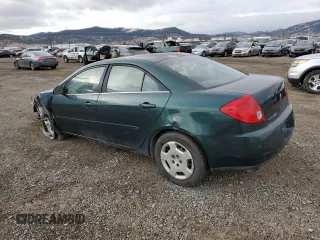 2007 Pontiac G6 1SV Value Leader with VIN 1G2ZF58B274211197, listed as a Copart auction lot 85816364 with 68,974 mi miles and Clean Title. Bid and sale history available at DreamBid. Image 2.