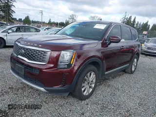 2021 Kia Telluride LX z VIN 5XYP24HC8MG146502, wystawiony jako IAAI lot #41936276 z przebiegiem 94 820 mil mil oraz . Historia ofert i sprzedaży dostępna na DreamBid. Obrazek 2.