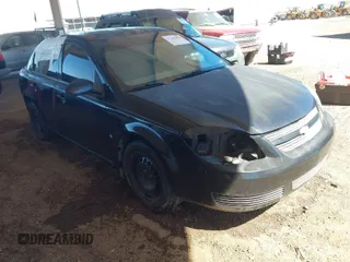 2007 Chevrolet Cobalt LT with VIN 1G1AL55F077361759, listed as a IAAI auction lot 41582050 with 171,063 mi miles and . Bid and sale history available at DreamBid. Image 1.