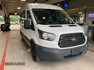2016 Ford Transit XL с VIN 1FMZK1CM1GKA97306, выставлен на аукционе IAAI как лот 42883279 с пробегом 216 539 миль миль и . История ставок и продаж доступна на DreamBid. Изображение 1.
