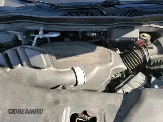 2021 Honda Pilot Special Edition with VIN 5FNYF6H23MB037027, listed as a Copart auction lot 85738305 with 75,075 mi miles and Salvage title. Bid and sale history available at DreamBid. Image 15.