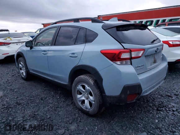 2019 Subaru Crosstrek Premium z VIN JF2GTACC6KH345668, wystawiony jako Copart lot #51295185 z przebiegiem 47 150 mil mil oraz Szkoda całkowita • Salvage title. Historia ofert i sprzedaży dostępna na DreamBid. Obrazek 2.