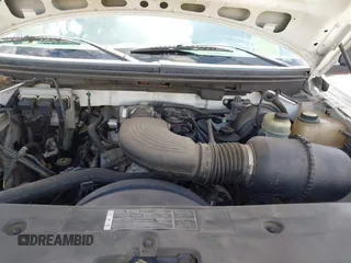 2005 Ford F-150 XL с VIN 1FTRF12W25NB63059, выставлен на аукционе IAAI как лот 42504402 с пробегом 157 793 миль миль и . История ставок и продаж доступна на DreamBid. Изображение 10.