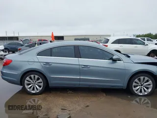2012 Volkswagen CC Sport z VIN WVWMN7AN4CE514222, wystawiony jako IAAI lot #42185202 z przebiegiem 92 656 mil mil oraz . Historia ofert i sprzedaży dostępna na DreamBid. Obrazek 13.