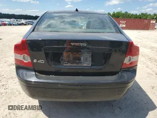 2005 Volvo S40 с VIN YV1MS382152099243, выставлен на аукционе Copart как лот 55786745 с пробегом Не указан миль и Списание • Salvage title. История ставок и продаж доступна на DreamBid. Изображение 6.
