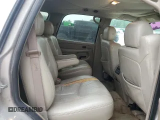 2004 GMC Yukon SLT with VIN 1GKEC13Z34R313210, listed as a Copart auction lot 51150575 with 328,961 mi miles and Salvage Title. Bid and sale history available at carsss.com. Image 11.