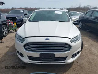 2016 Ford Fusion SE with VIN 3FA6P0T99GR268237, listed as a IAAI auction lot 41951459 with 117,309 mi miles. Bid and sale history available at carsss.com. Image 13.