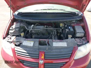 2006 Dodge Caravan SXT with VIN 1D4GP45R16B732002, listed as a IAAI auction lot 42157772 with 162,135 mi miles and . Bid and sale history available at carsss.com. Image 10.