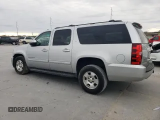 2012 Chevrolet Suburban LT с VIN 1GNSCJE06CR132329, выставлен на аукционе Copart как лот 45734845 с пробегом 167 148 миль миль и Списание • Salvage title. История ставок и продаж доступна на DreamBid. Изображение 2.