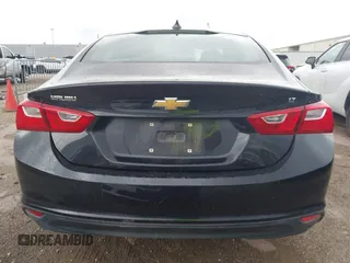 2023 Chevrolet Malibu LT with VIN 1G1ZD5ST7PF208358, listed as a IAAI auction lot 42186515 with 42,654 mi miles and . Bid and sale history available at DreamBid. Image 16.