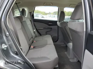 2014 Honda CR-V LX with VIN 2HKRM4H32EH698560, listed as a Copart auction lot 74535634 with 54,354 mi miles and Clean Title. Bid and sale history available at carsss.com. Image 11.