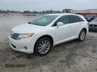2010 Toyota Venza z VIN 4T3ZA3BB9AU035055, wystawiony jako IAAI lot #42226067 z przebiegiem 192 128 mil mil oraz . Historia ofert i sprzedaży dostępna na DreamBid. Obrazek 17.