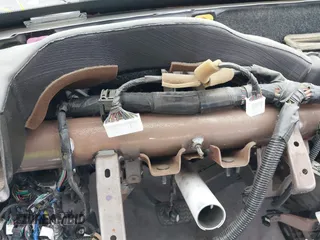 2007 Toyota Tacoma with VIN 3TMLU42N67M010248, listed as a IAAI auction lot 40982477 with Not provided miles and . Bid and sale history available at DreamBid. Image 7.