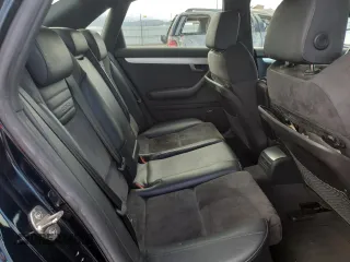 2007 Audi S4 z VIN WAUGL78E17A084569, wystawiony jako Copart lot #50962445 z przebiegiem 173 085 mil mil oraz Tytuł czysty. Historia ofert i sprzedaży dostępna na DreamBid. Obrazek 10.