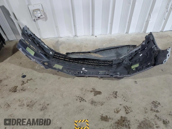 2020 Volkswagen Jetta SEL с VIN 3VWE57BU3LM087732, выставлен на аукционе Copart как лот 56255125 с пробегом 99 923 миль миль и Списание • Salvage title. История ставок и продаж доступна на DreamBid. Изображение 12.