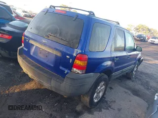 2006 Ford Escape XLT с VIN 1FMYU031X6KD04473, выставлен на аукционе IAAI как лот 41763133 с пробегом 259 925 миль миль и . История ставок и продаж доступна на DreamBid. Изображение 4.