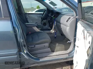 2006 Honda Pilot LX с VIN 2HKYF18186H562566, выставлен на аукционе IAAI как лот 42462874 с пробегом 191 197 миль миль и . История ставок и продаж доступна на DreamBid. Изображение 5.