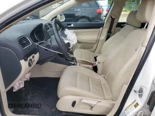 2013 Volkswagen Jetta TDI w/Sunroof & Nav with VIN 3VWPL7AJ1DM632379, listed as a Copart auction lot 58860355 with 123,327 mi miles and Salvage title. Bid and sale history available at DreamBid. Image 7.