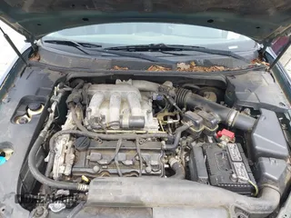 2007 Nissan Maxima SL with VIN 1N4BA41E57C800170, listed as a IAAI auction lot 42090617 with 218,505 mi miles and . Bid and sale history available at DreamBid. Image 10.
