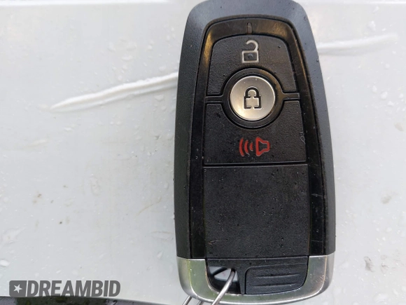 2020 Ford F-150 XL with VIN 1FTEW1EPXLKE25671, listed as a IAAI auction lot 41641393 with 63,398 mi miles and . Bid and sale history available at DreamBid. Image 11.