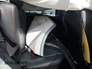 2017 Toyota RAV4 SE с VIN 2T3NFREV5HW404383, выставлен на аукционе Copart как лот 58600705 с пробегом 162 813 миль миль и Списание • Salvage title. История ставок и продаж доступна на DreamBid. Изображение 11.