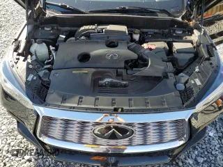 2022 Infiniti QX55 Sensory с VIN 3PCAJ5L39NF101440, выставлен на аукционе Copart как лот 50713715 с пробегом 65 329 миль миль и Списание • Salvage title. История ставок и продаж доступна на DreamBid. Изображение 12.