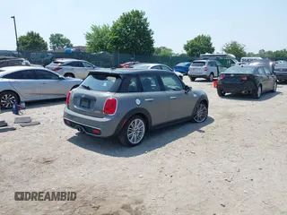 2019 MINI Hardtop 4 Door Cooper S with VIN WMWXU3C57K2H54547, listed as a IAAI auction lot 42492037 with 74,657 mi miles and . Bid and sale history available at DreamBid. Image 4.
