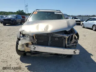 2007 Toyota Highlander w/3rd Row with VIN JTEEP21A670208068, listed as a Copart auction lot 53205705 with 133,282 mi miles and Salvage Title. Bid and sale history available at carsss.com. Image 5.