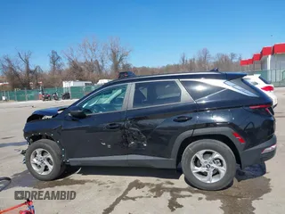 2022 Hyundai Tucson Preferred z VIN KM8JBCAE7NU065076, wystawiony jako IAAI lot #41769597 z przebiegiem 20 813 mil mil oraz . Historia ofert i sprzedaży dostępna na DreamBid. Obrazek 15.