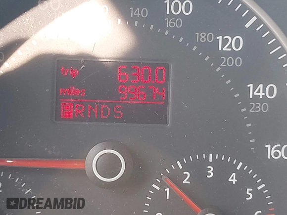 2009 Volkswagen Beetle S with VIN 3VWRW31C29M501964, listed as a IAAI auction lot 42388544 with 99,674 mi miles and . Bid and sale history available at DreamBid. Image 15.