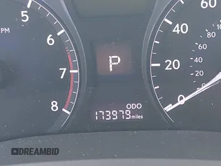 2013 Lexus RX 350 с VIN 2T2ZK1BA2DC101769, выставлен на аукционе IAAI как лот 42689812 с пробегом 173 979 миль миль и . История ставок и продаж доступна на DreamBid. Изображение 16.