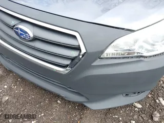 2016 Subaru Legacy 2.5i with VIN 4S3BNAA66G3034732, listed as a IAAI auction lot 41900951 with 82,817 mi miles. Bid and sale history available at carsss.com. Image 20.