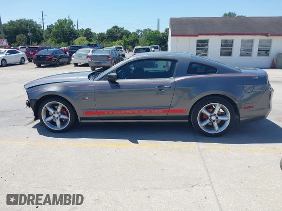 2014 Ford Mustang V6 with VIN 1ZVBP8AM4E5291307, listed as a IAAI auction lot 42026370 with 76,084 mi miles. Bid and sale history available at carsss.com. Image 14.