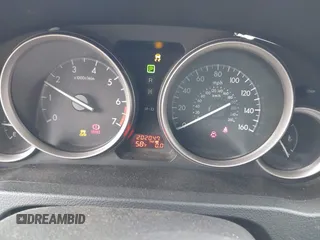 2012 Mazda 6 i Sport with VIN 1YVHZ8BH6C5M03802, listed as a IAAI auction lot 42041022 with 202,047 mi miles and . Bid and sale history available at carsss.com. Image 7.