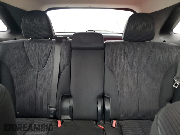 2013 Toyota Venza LE z VIN 4T3ZA3BB3DU069660, wystawiony jako Copart lot #52556535 z przebiegiem 153 104 mil mil oraz Nie do naprawy • Non repairable. Historia ofert i sprzedaży dostępna na DreamBid. Obrazek 10.
