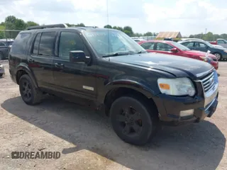 2008 Ford Explorer Limited with VIN 1FMEU85838UA64167, listed as a IAAI auction lot 42579163 with 250,254 mi miles and . Bid and sale history available at DreamBid. Image 1.