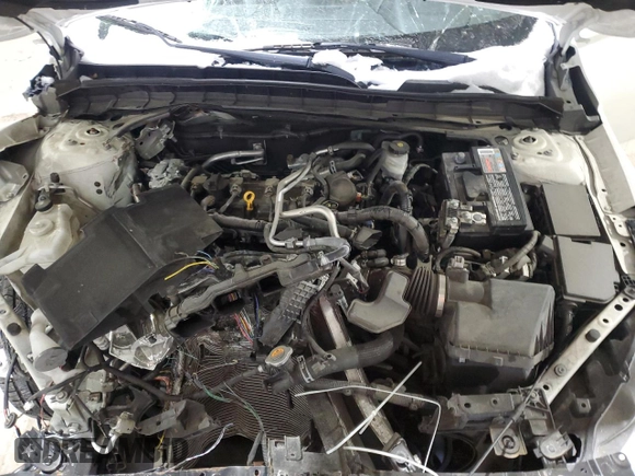 2019 Nissan Altima SL with VIN 1N4BL4EW0KC182522, listed as a Copart auction lot 89361225 with Not Provided miles and Salvage Title. Bid and sale history available at carsss.com. Image 12.